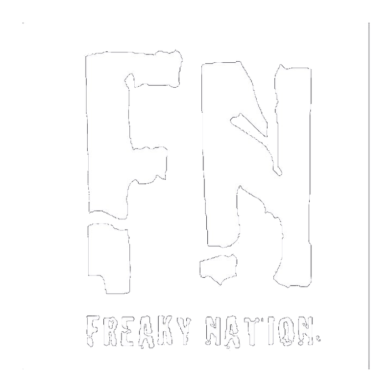 Freaky Nation